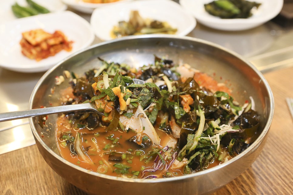 한라수산식당 이미지