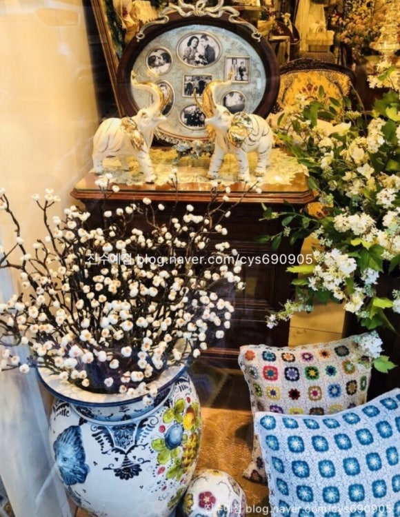 갤러리수예점 이미지