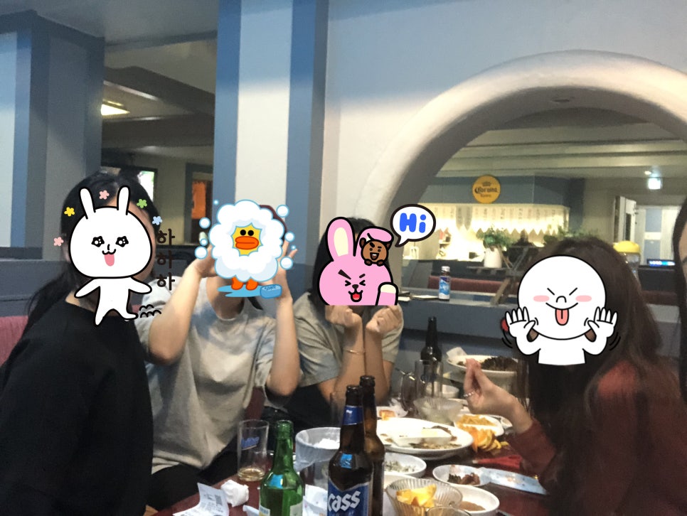 다계촌 이미지