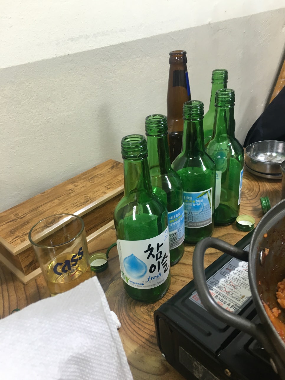 수림생삼겹 이미지
