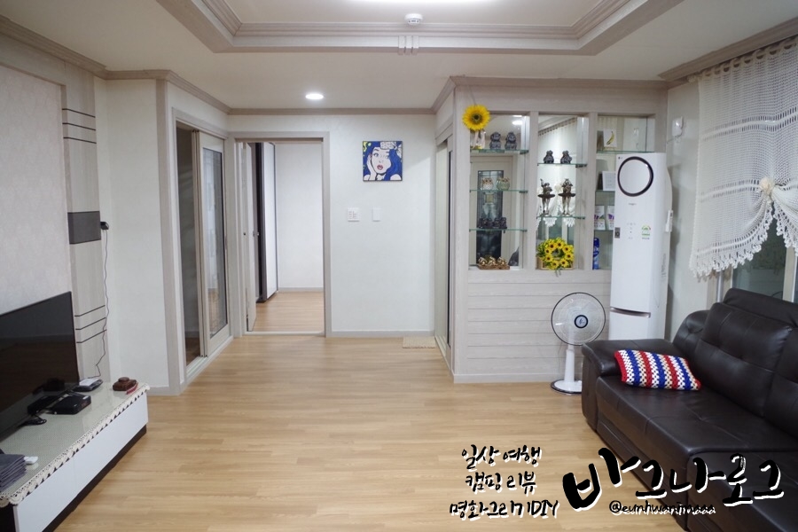 명화민박 이미지