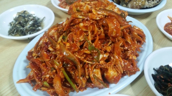 연백 이미지