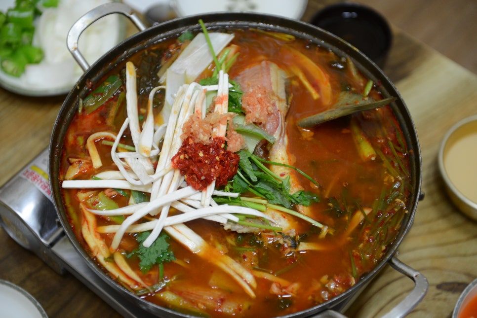 금강식당 이미지