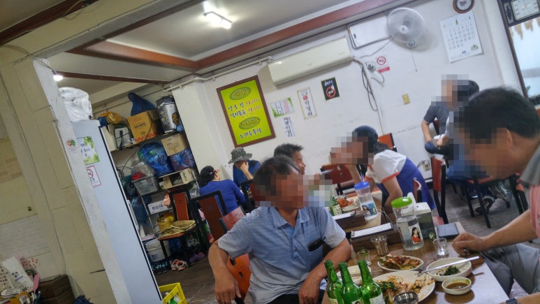 홍탁나라 이미지
