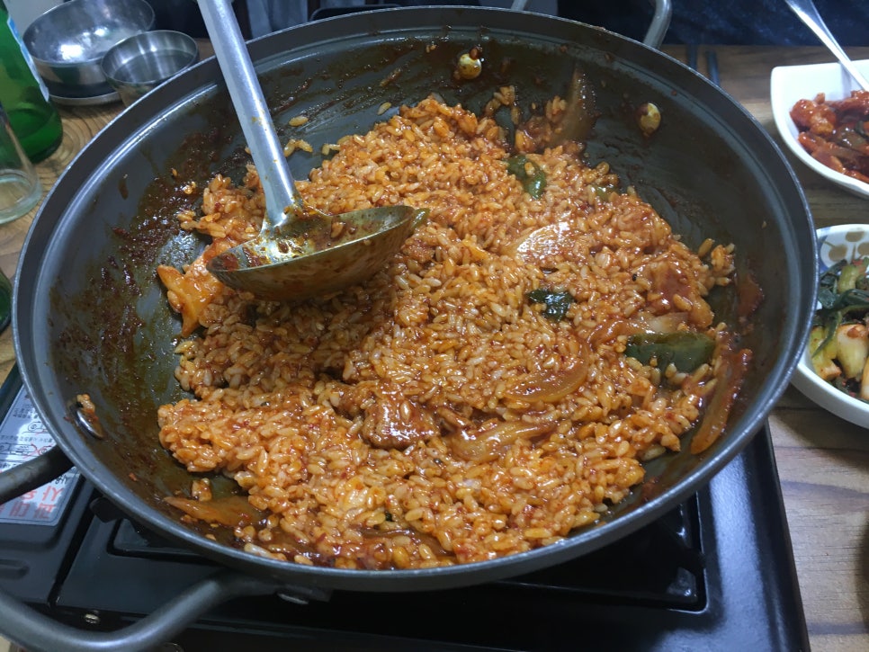 수림생삼겹 이미지