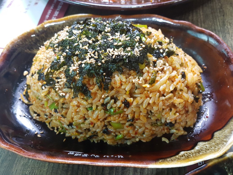 강남동태찜 이미지