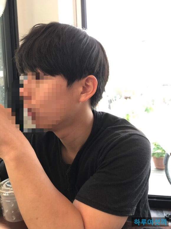 아우라제이미용실늘솜점 이미지