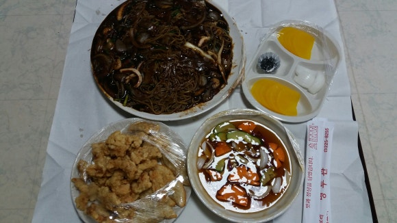 명루관 이미지