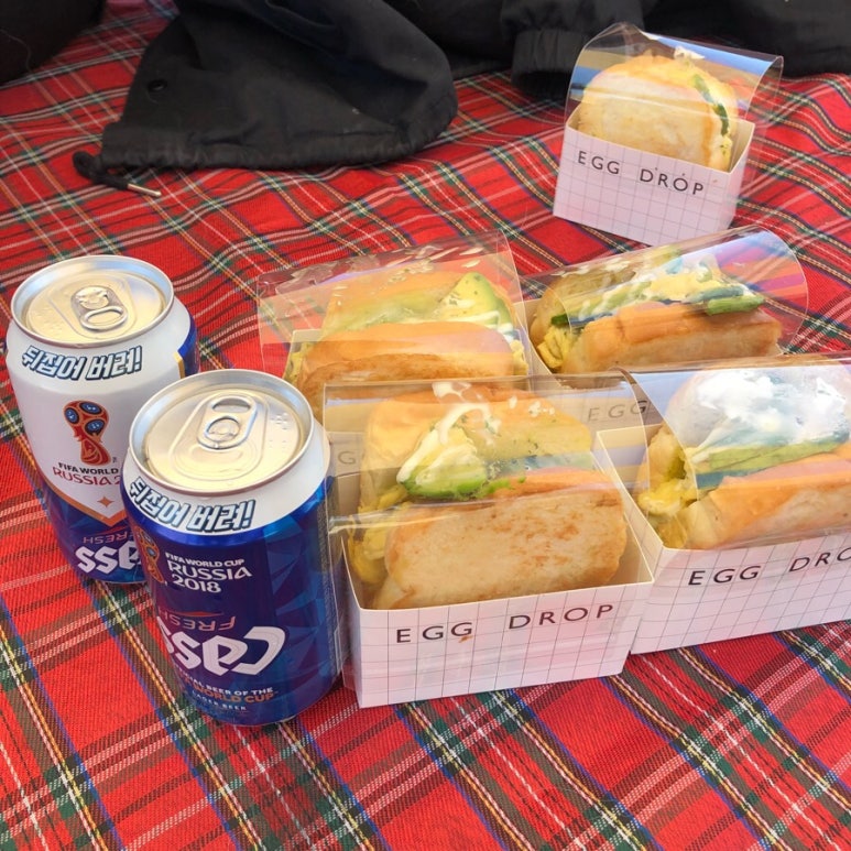 에그드랍 부경대점 이미지