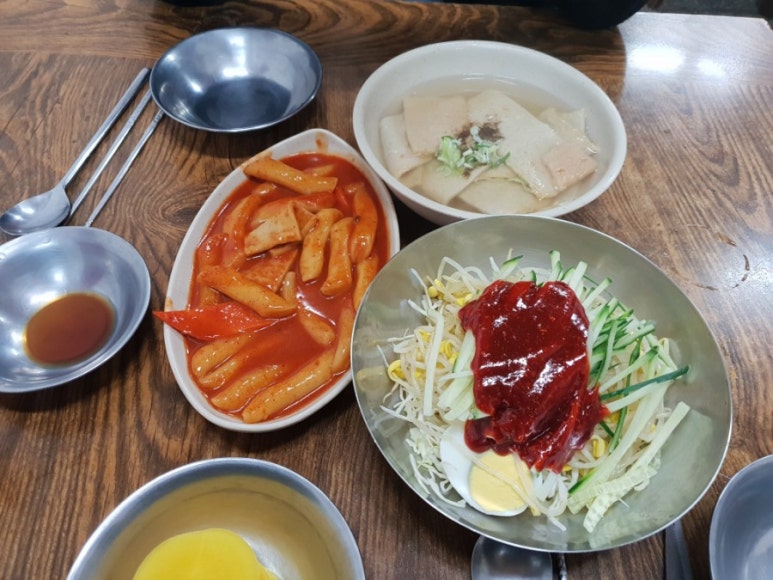 성흥분식 이미지