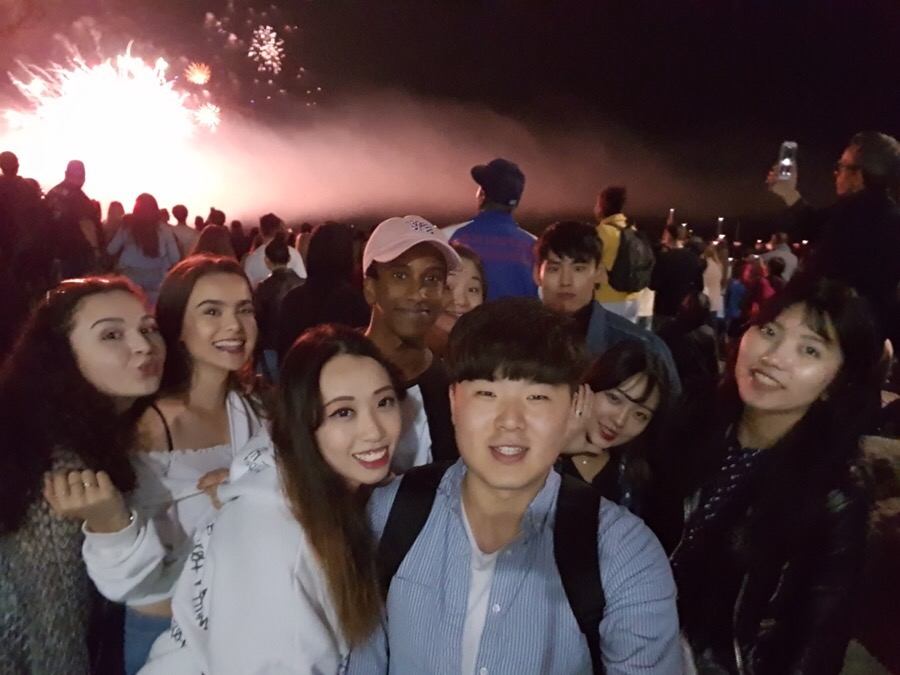 엘에이노래빵 이미지