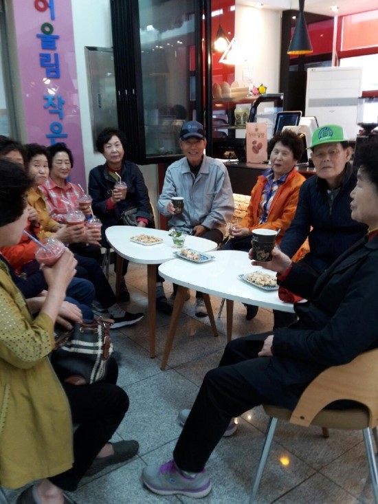 실버카페아리(산호점) 이미지
