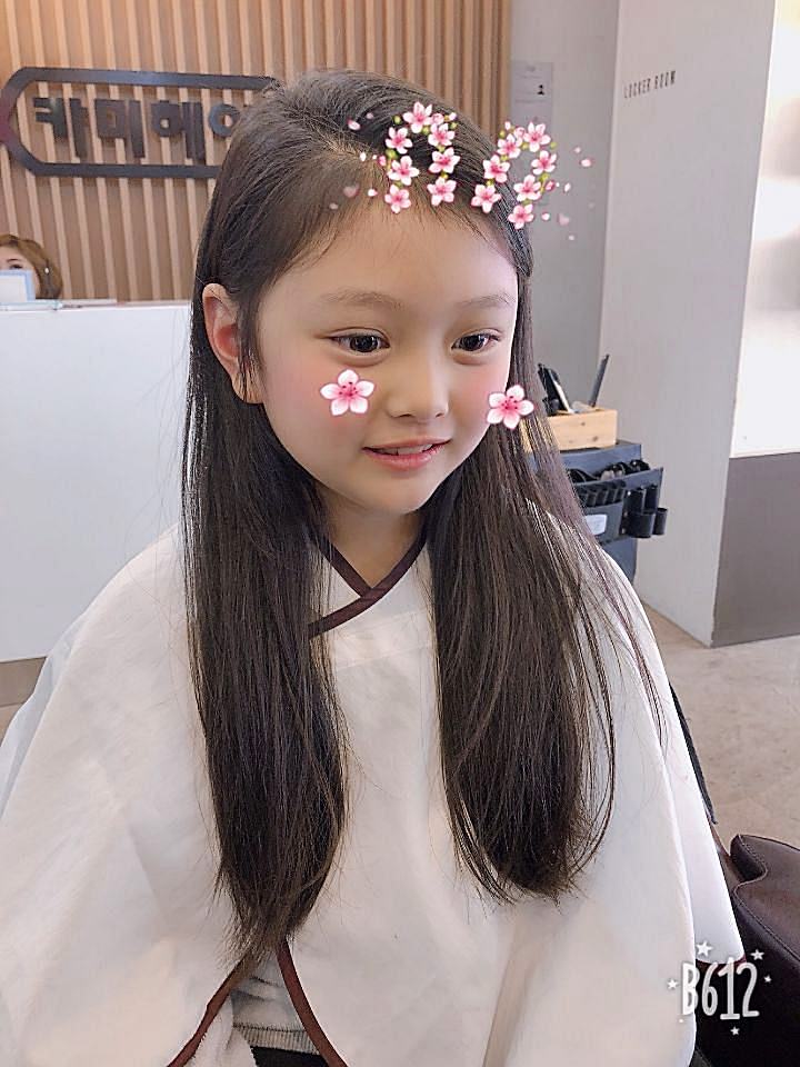 카미 미용실 이미지