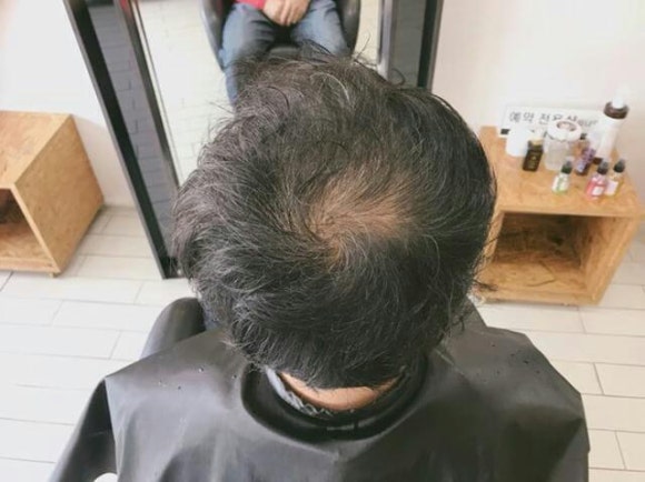 이현주헤어스토리 이미지