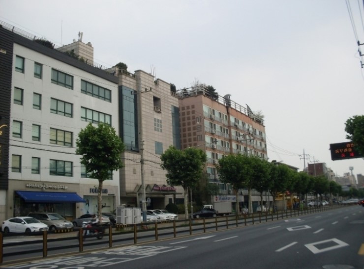 한영빌딩 이미지