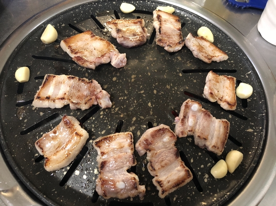 된장박이삼겹살좋구만 이미지