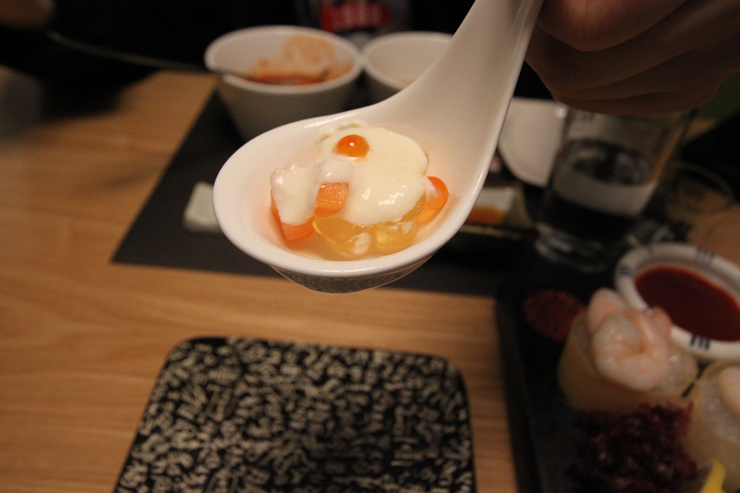 아라한참치 이미지