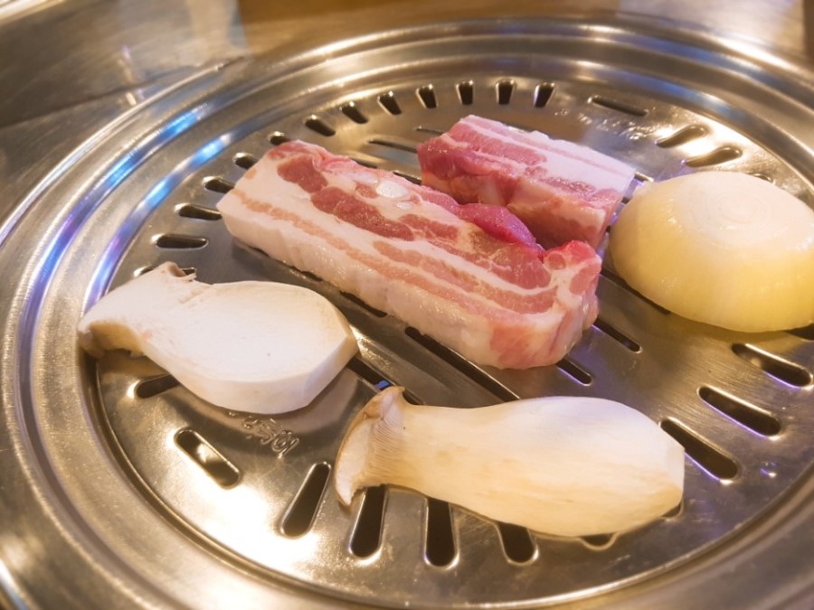 송가네정육식당 이미지