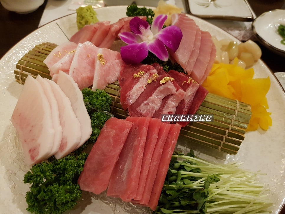 동막골참치 이미지