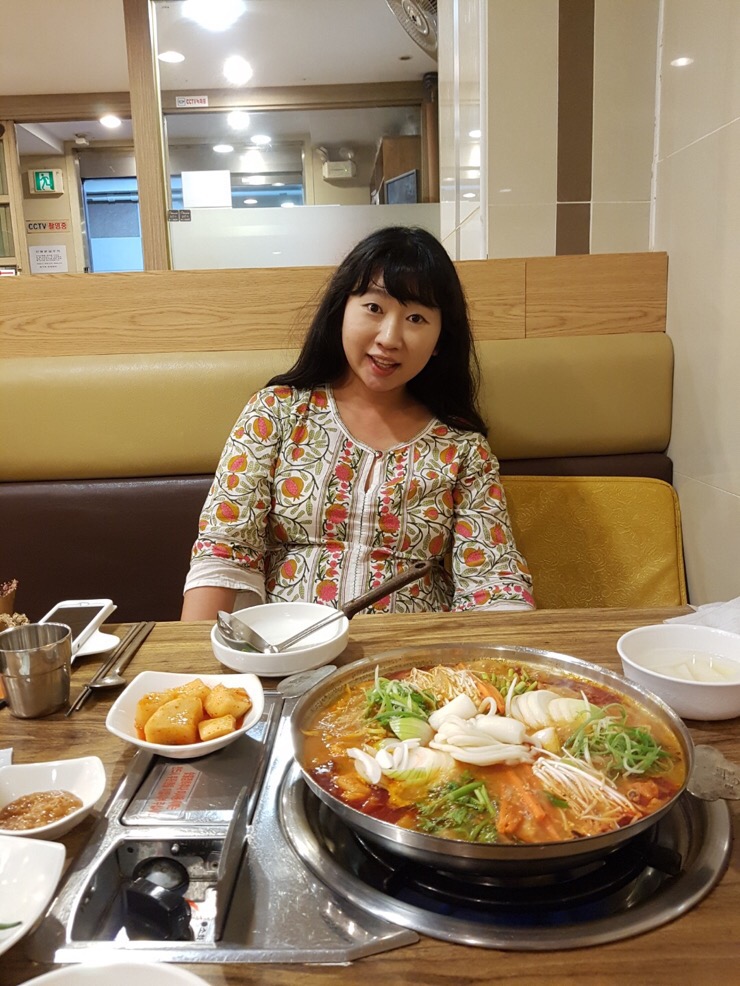 홍가네영양센타 이미지