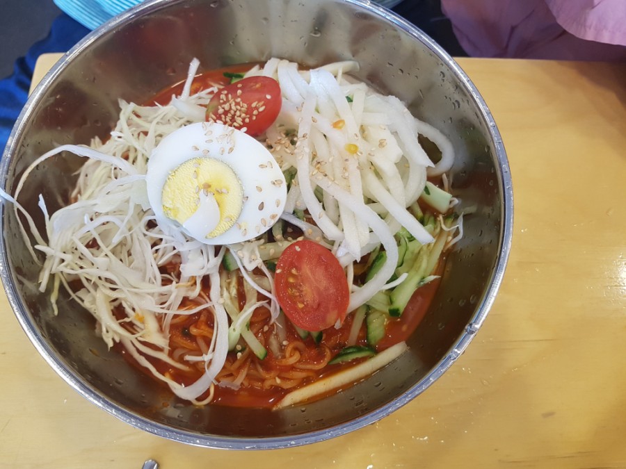 신대국수식당 이미지