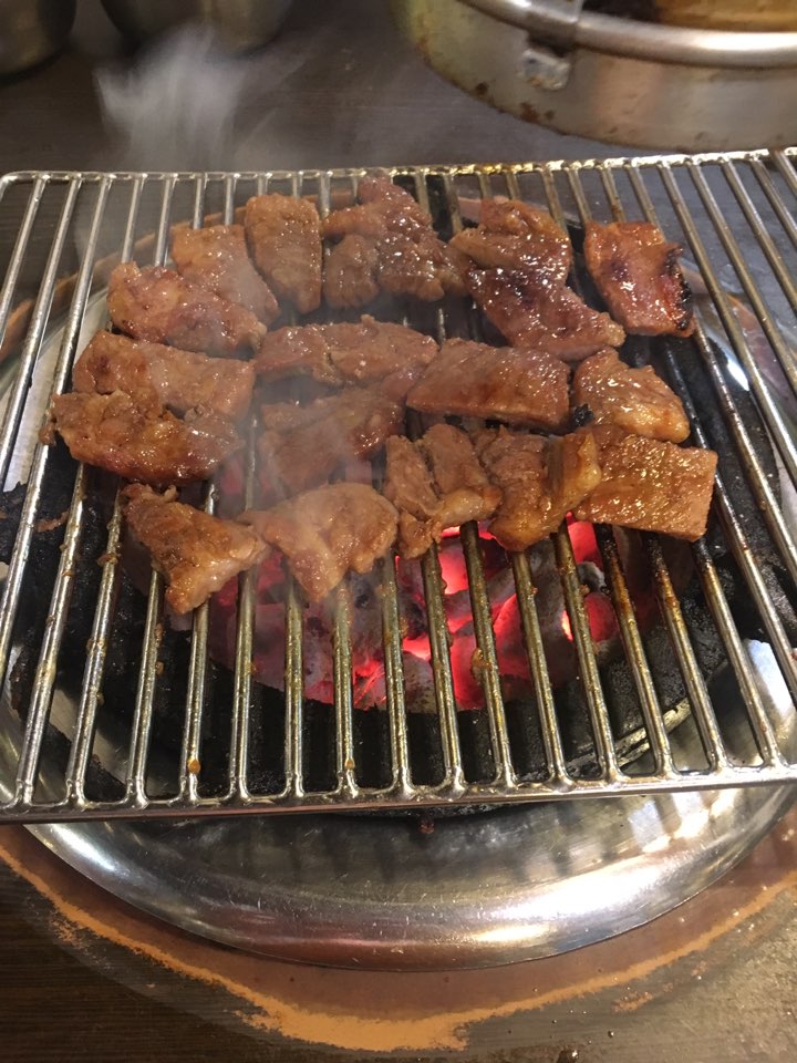 삼성숯불갈비 이미지
