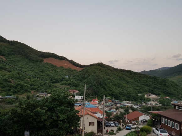 화수목펜션 이미지