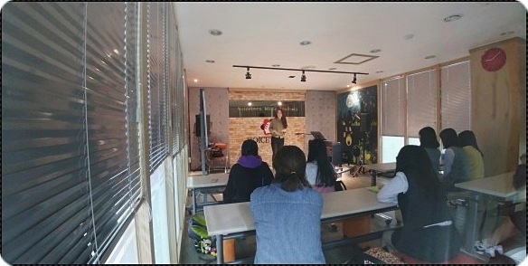보이스타운실용음악학원 이미지