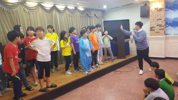 일곡초등학교 이미지