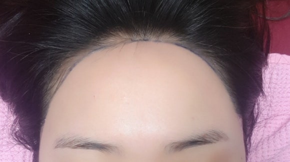 엔(N)헤어 이미지