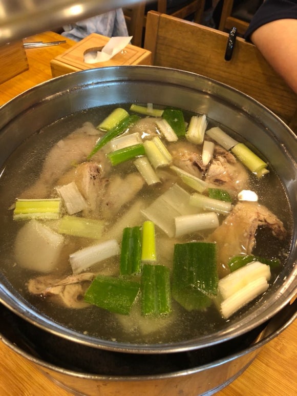 종로백부장집닭한마리 이미지