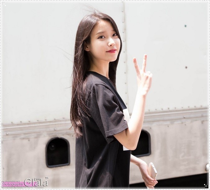 깜장머리 이미지