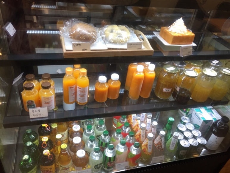 올레에반하다 이미지