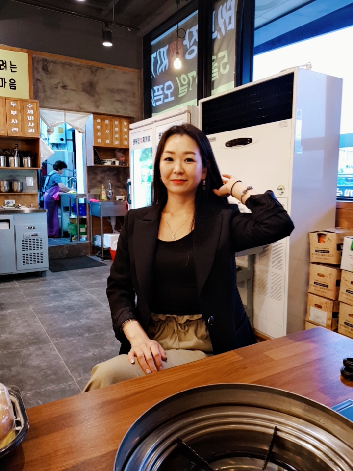 배부장찌개삼성전기점 사진 3