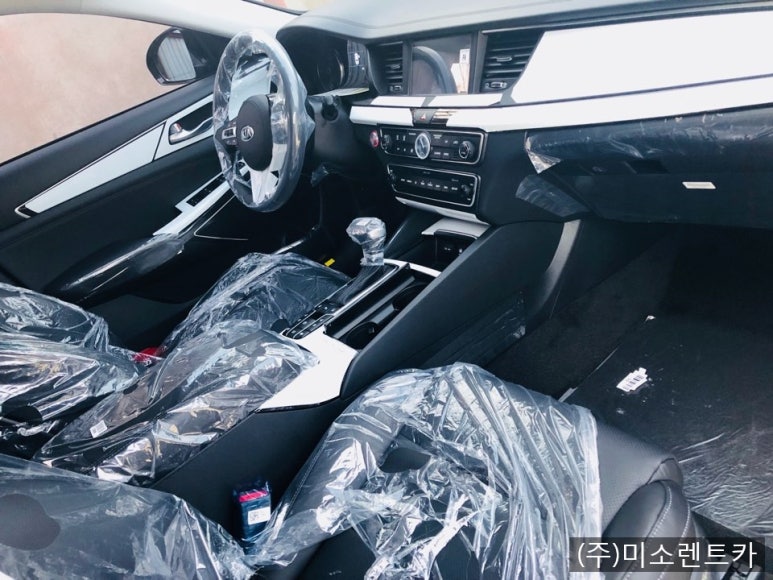 블루렌트카동 이미지