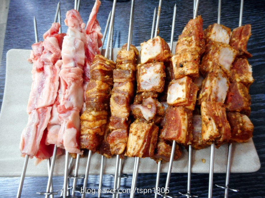 브라더양꼬치 이미지