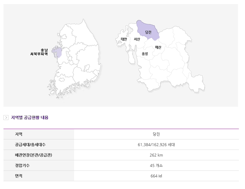 서해가스설비 이미지