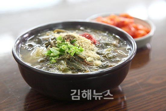 진주비빔밥 이미지