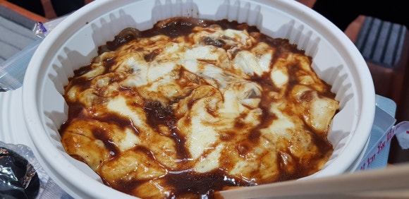 슈퍼맵짱떡볶이 이미지