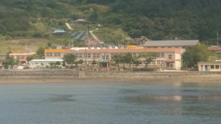 여남고등학교 이미지