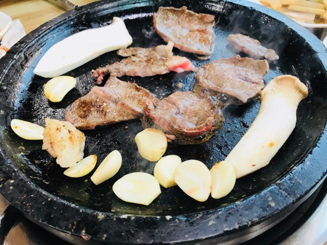 복판식육식당 이미지