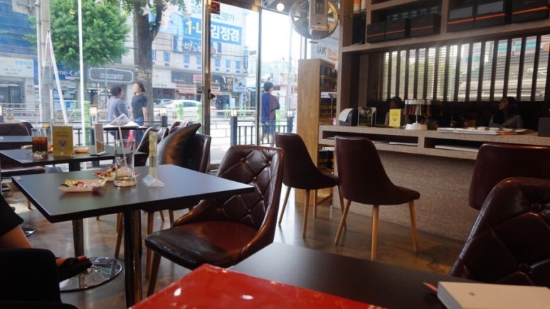 메카헤어 이미지