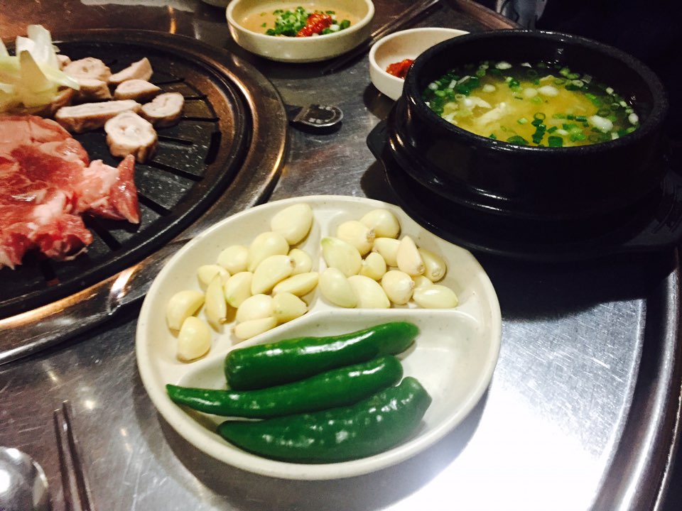고향막창 이미지