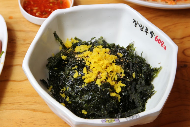 장인족발 이미지