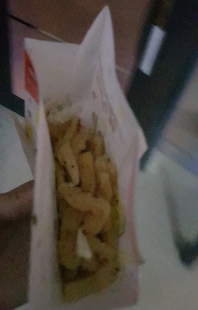 써브웨이거창점 이미지