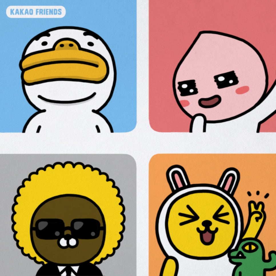 콩다방 이미지