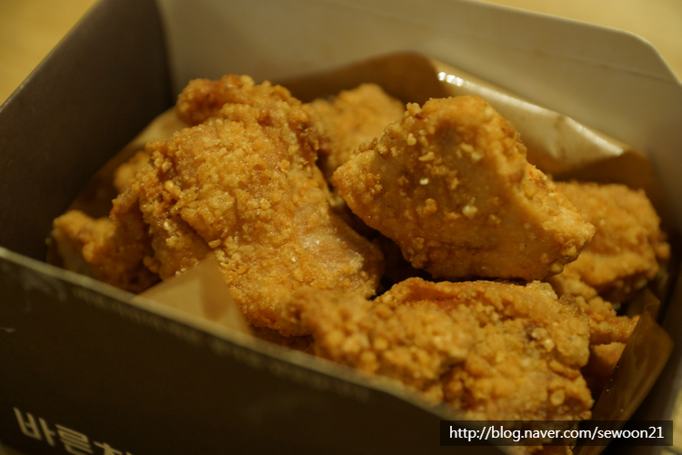 바른치킨 이미지