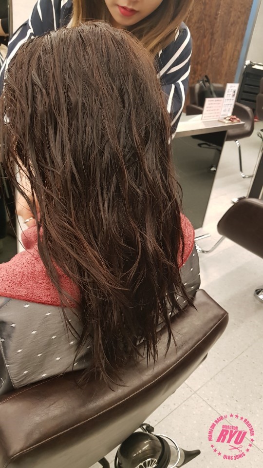 신모라미용실 이미지