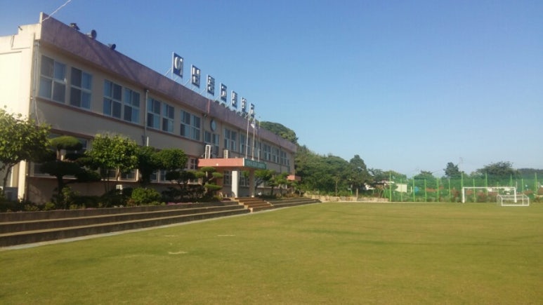 여남고등학교 이미지