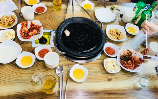 복판식육식당 이미지